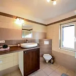 Pod Svetem-apartman Trzeboń