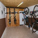 Pod Svetem-apartman Trzeboń