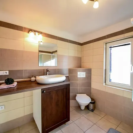 Pod Svetem-apartman Třeboň