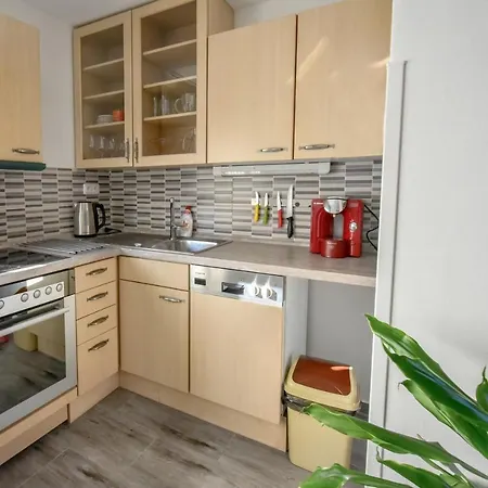 Pod Světem-apartmán * Třeboň