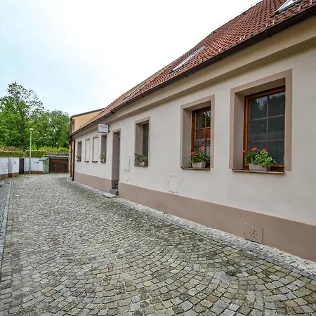 Pod Světem-apartmán
