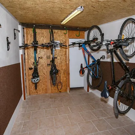 Pod Svetem-apartman Třeboň