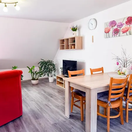 Pod Světem-apartmán Apartmán *