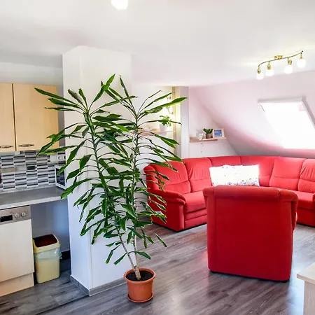 Apartmán Pod Světem-apartmán Třeboň
