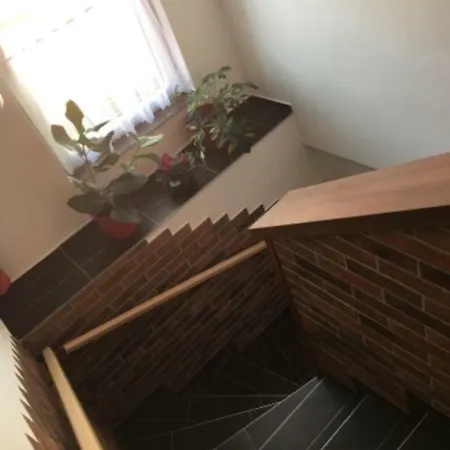 Pod Světem-apartmán *