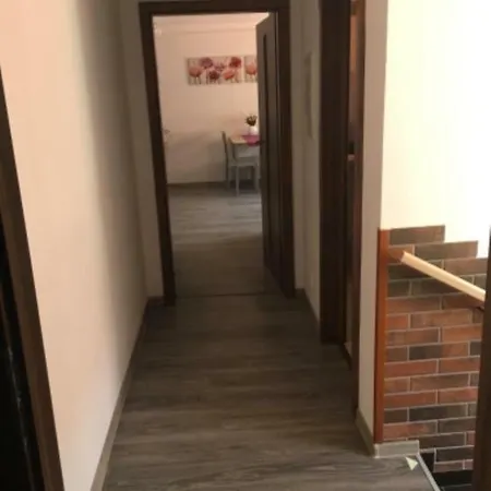 Pod Svetem-apartman Lägenhet Třeboň