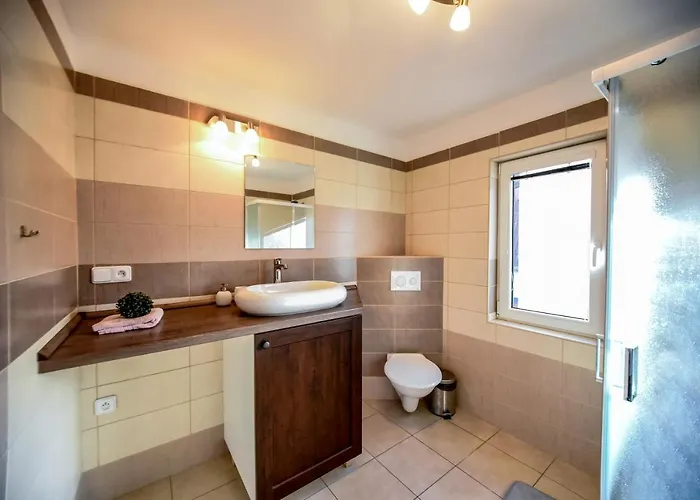 Pod Světem-apartmán Třeboň