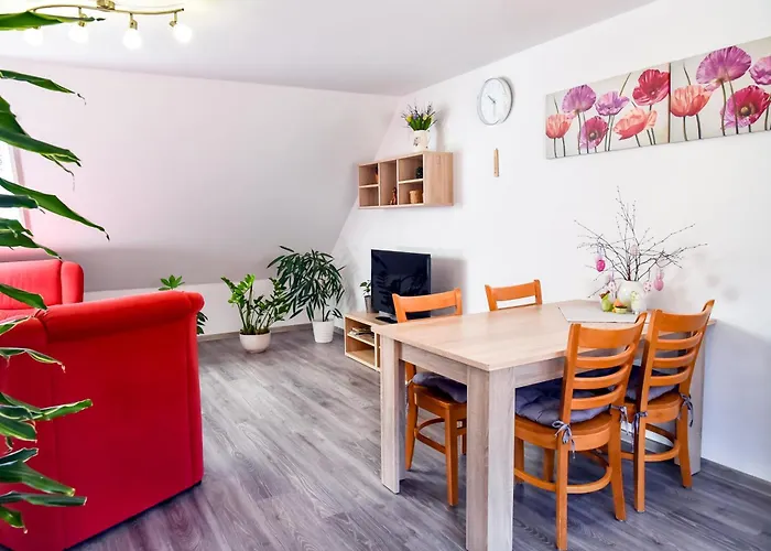 Pod Světem-apartmán Apartmán *