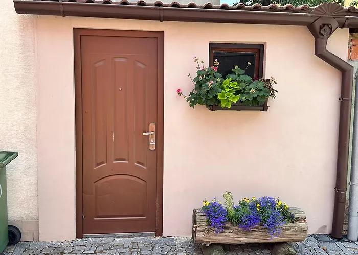 公寓 Pod Svetem-apartman *