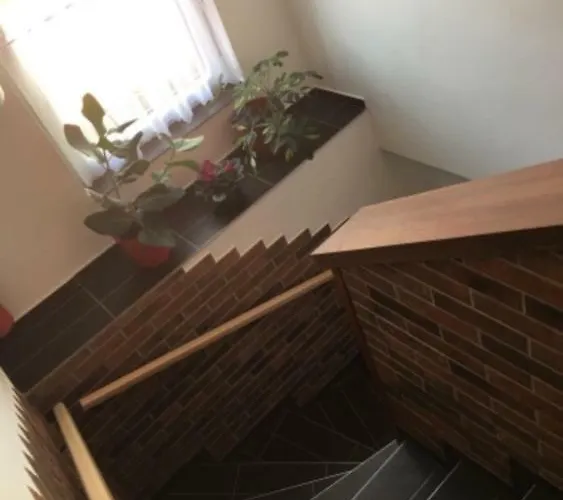 Pod Světem-apartmán *