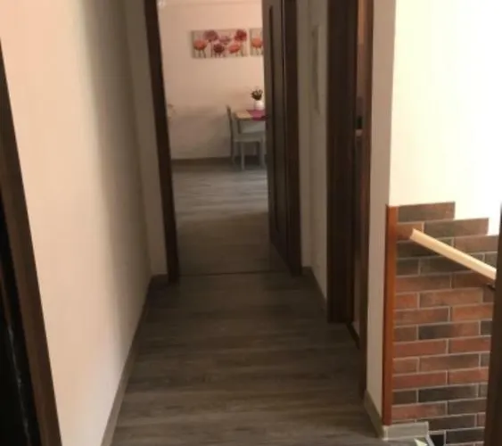 Pod Světem-apartmán Apartmán Třeboň